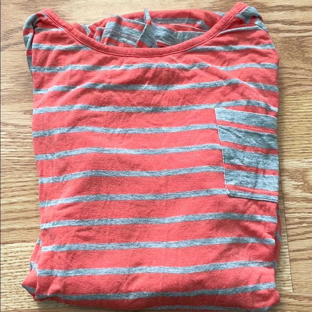 Super soft long sleeve